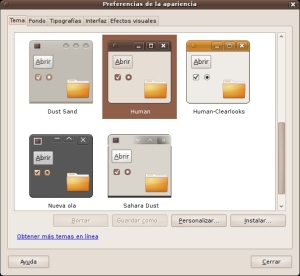 Cosas a hacer despues de instalar Ubuntu 9.10 Karmic Koala Screenshot_003