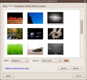Cosas a hacer despues de instalar Ubuntu 9.10 Karmic Koala Screenshot_005