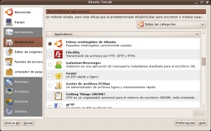 Cosas a hacer despues de instalar Ubuntu 9.10 Karmic Koala Screenshot_007